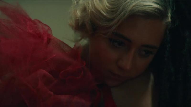 Кадры из сериала Поколение «Ви» (2023)