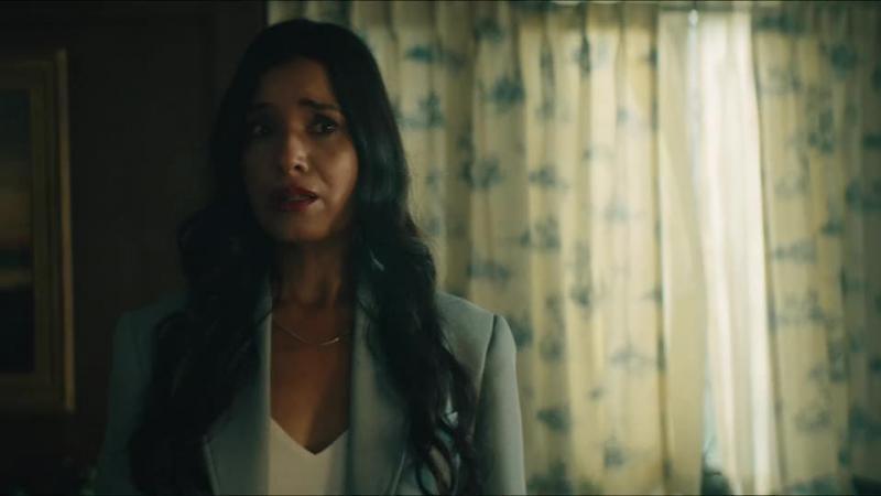 Кадры из сериала Поколение «Ви» (2023)